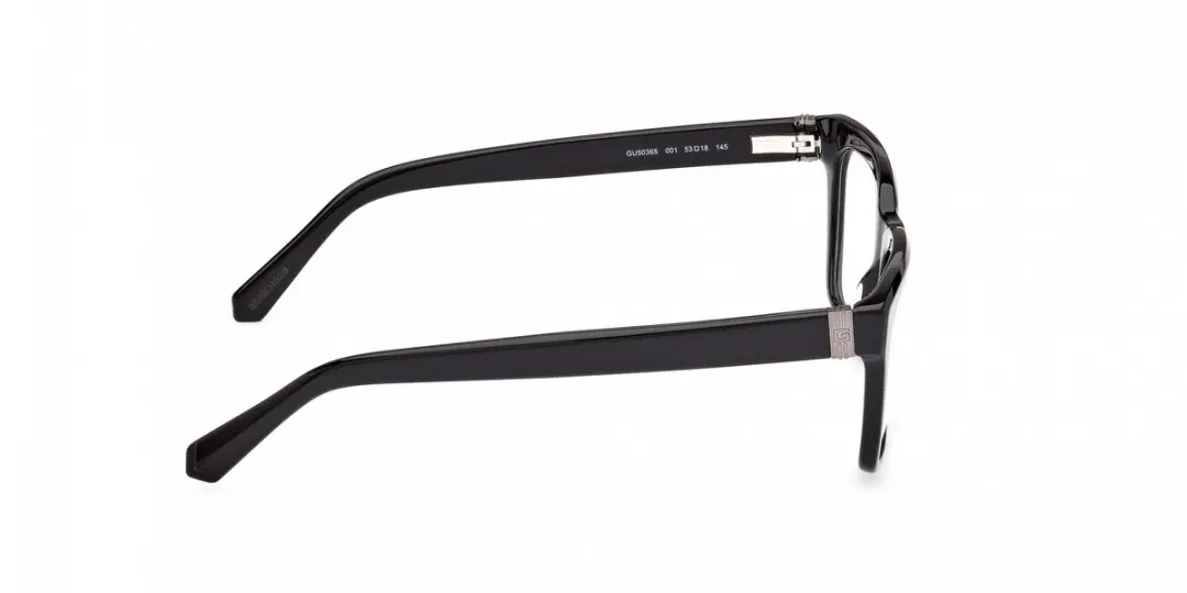 Guess GU50365 Brilmonturen - Shiny black