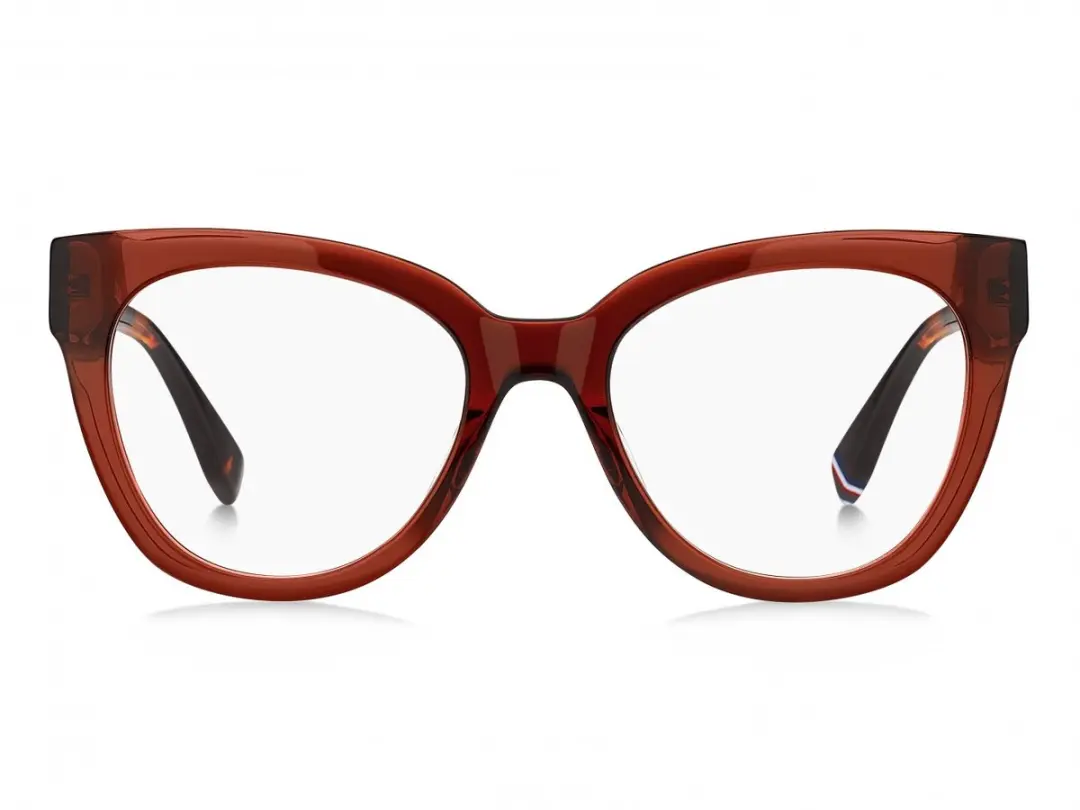 Tommy Hilfiger TH 2054 C9A Bril - Havanna