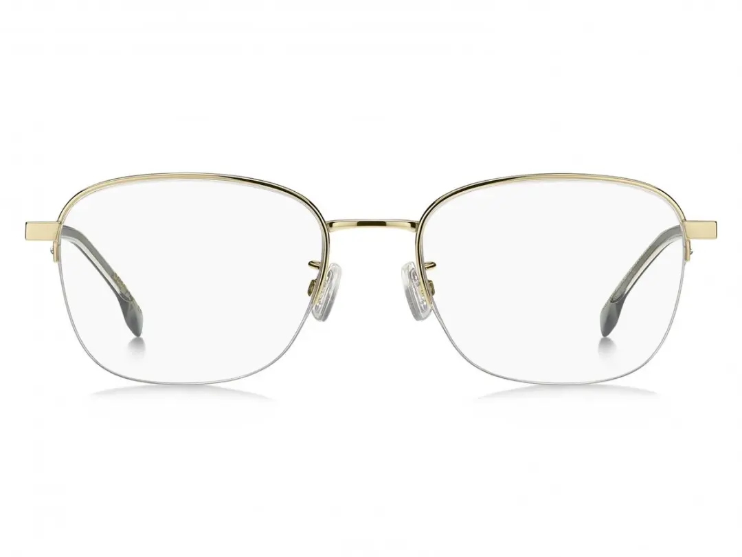 Hugo Boss BOSS 1872/F Gold Brilmontuur