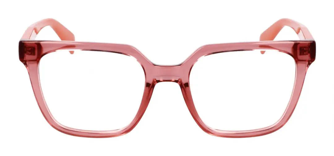 Liu Jo LJ2808 Brilmonturen - Rose