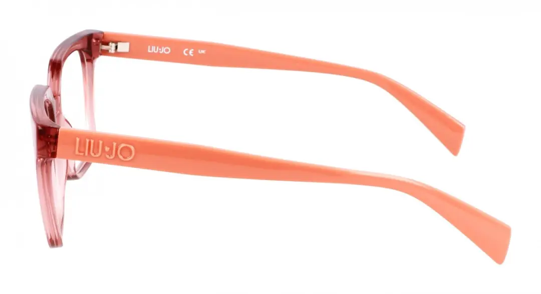 Liu Jo LJ2808 Brilmonturen - Rose
