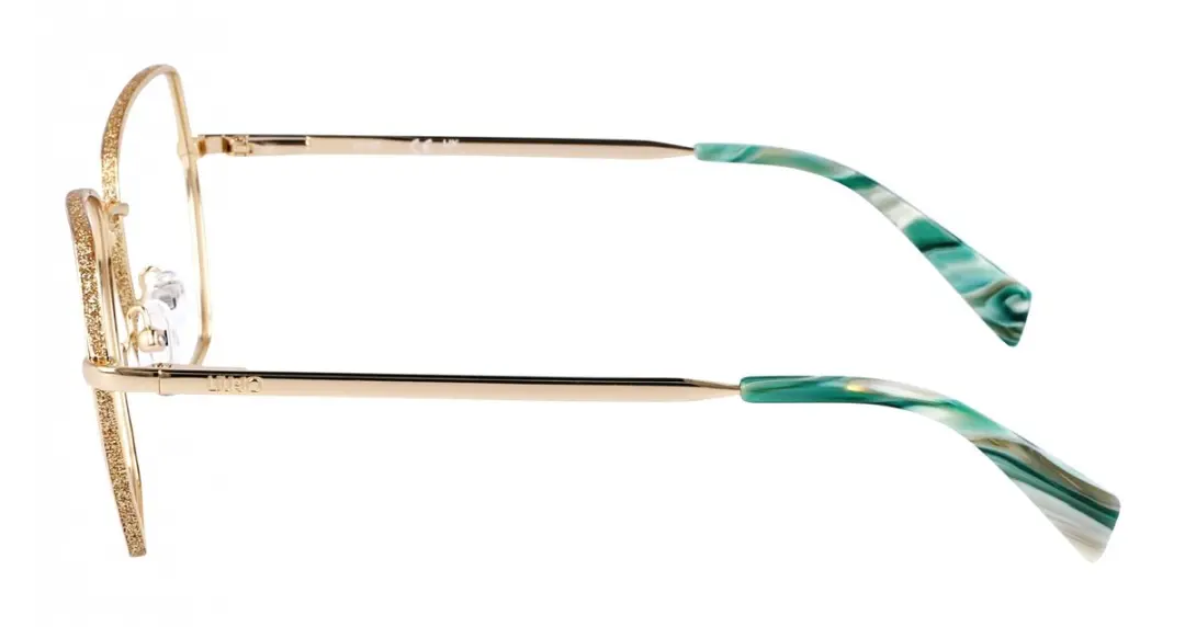 Liu Jo LJ2172 Brilmonturen - Gold
