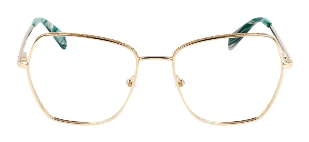 Liu Jo LJ2172 Brilmonturen - Gold