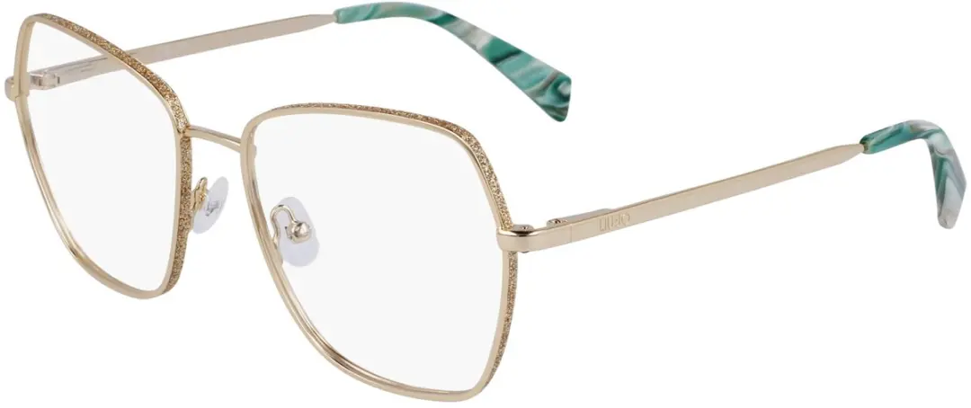 Liu Jo LJ2172 Brilmonturen - Gold