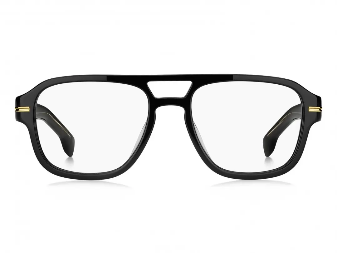 Hugo Boss BOSS 1854/G Brilmonturen - Zwart