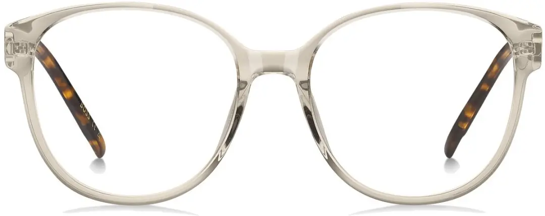 Hugo Boss 1941/G Nude Vrouw Brilmontuur