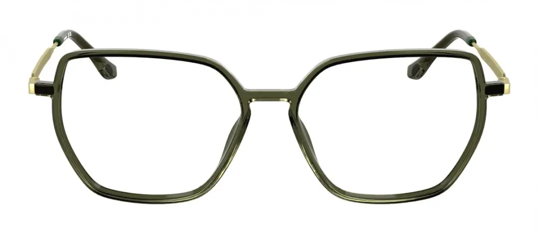 Lacoste L2981 N Brilmonturen - Transparent Khaki