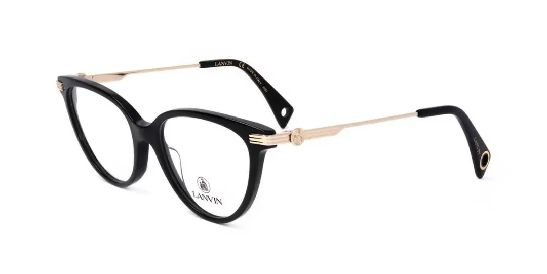 Lanvin LNV2614 Brilmontuur