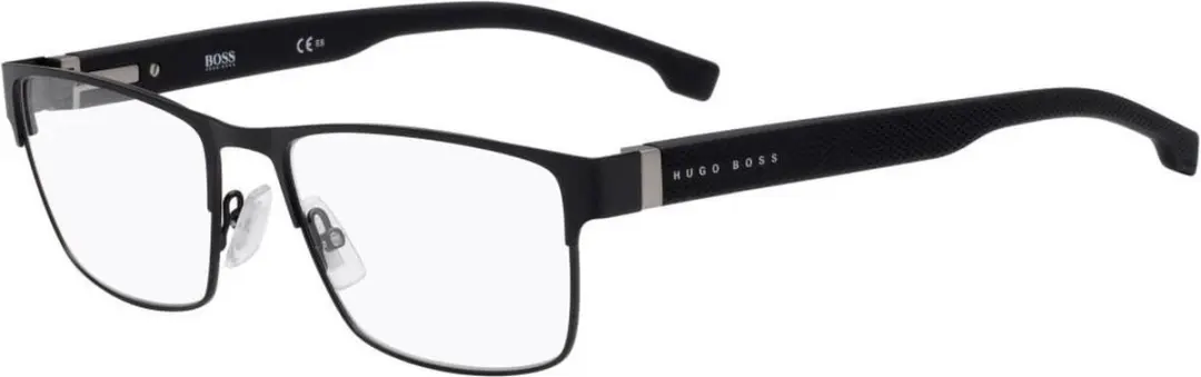 Hugo Boss Dames Brillenframe Matte Black - Ø57mm