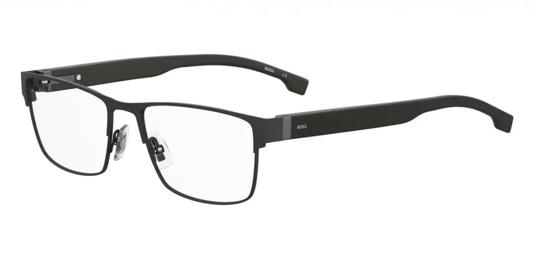 Hugo Boss Dames Brillenframe Matte Black