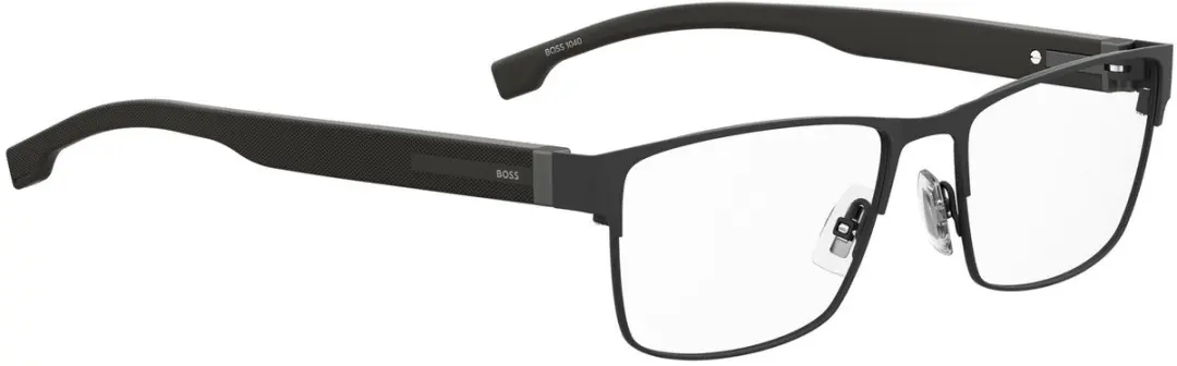 Hugo Boss Dames Brillenframe Matte Black - Ø57mm