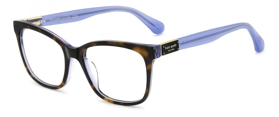 Kate Spade Carolan 2 Brilmontuur