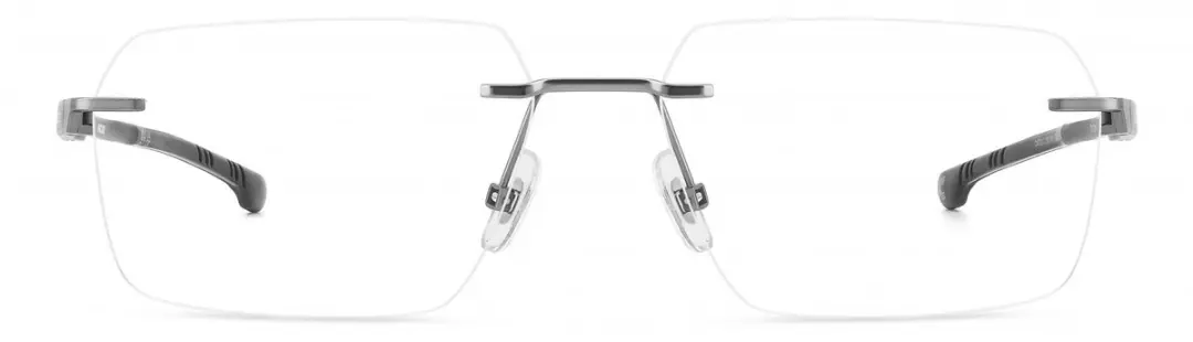 Carrera Carduc 039 R81 Bril - Zilver