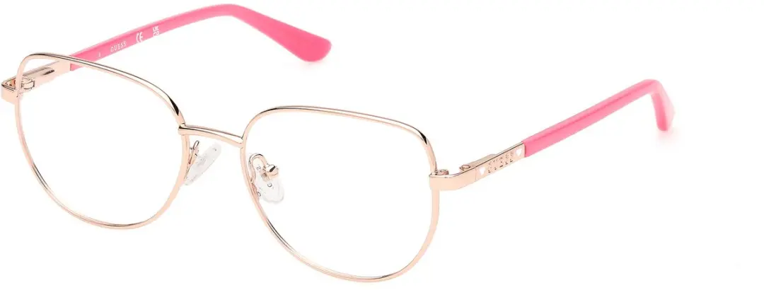 Guess GU50140 Brilmonturen