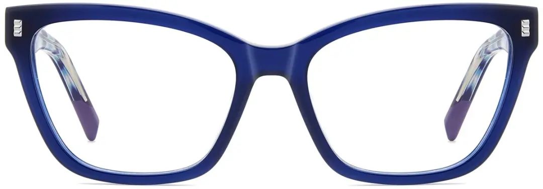 Missoni MIS 0282 Brilmonturen - Blauw