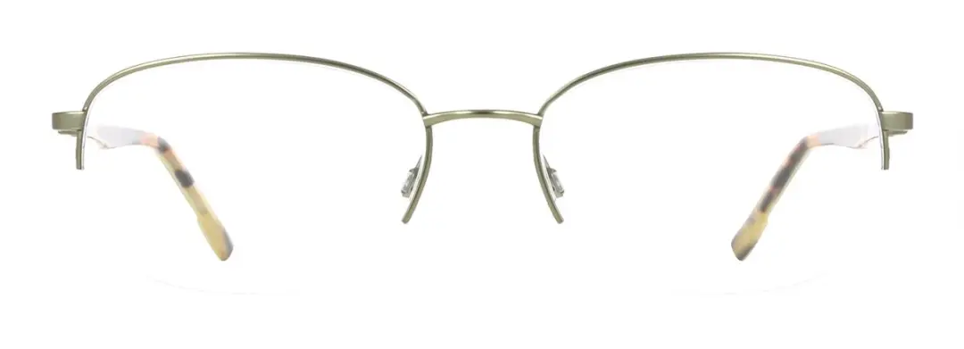 Flexson FLEXON H6088 Brilmonturen - Matte moss