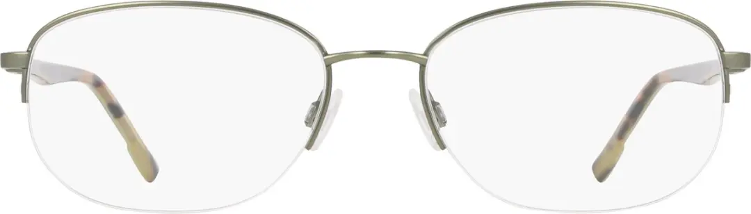 Flexson FLEXON H6088 Brilmonturen - Matte moss