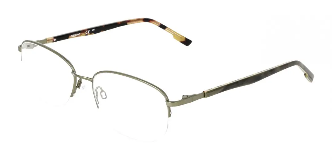 Flexson FLEXON H6088 Brilmonturen