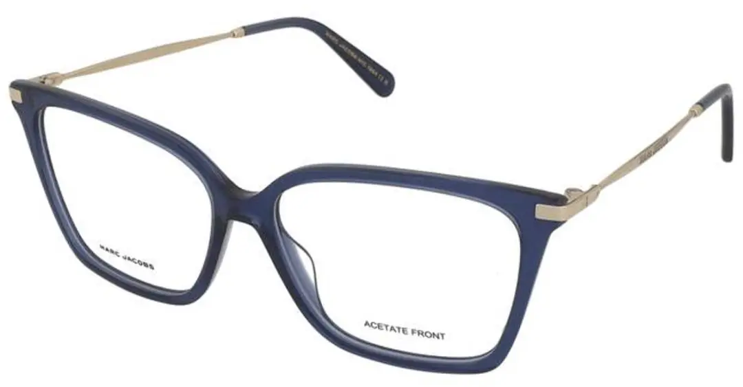 Marc Jacobs Marc 833 PJP Bril - Transparent