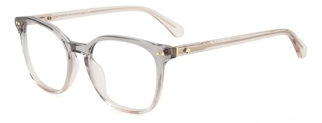 Kate Spade Hermione Brilmontuur