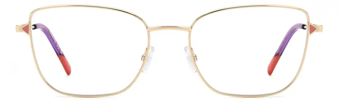 Missoni MIS 0241 Brilmontuur - Rose Gold