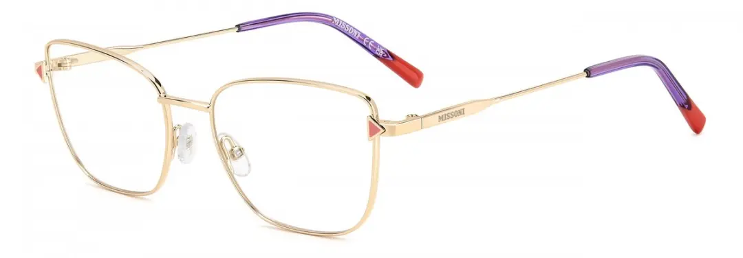 Missoni MIS 0241 Brilmontuur