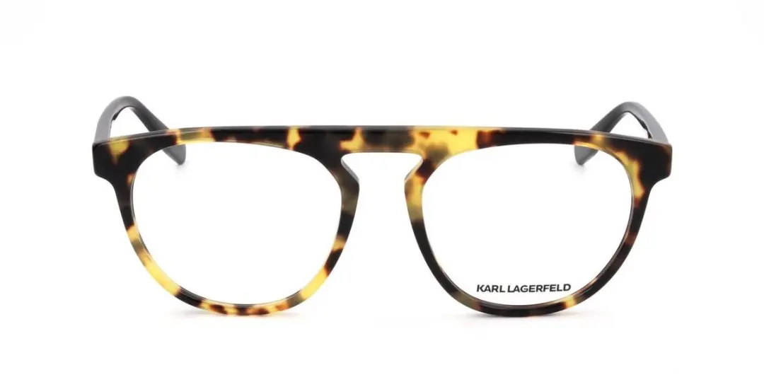 Karl Lagerfeld KL6081 Brilmonturen - Tokyo tortoise