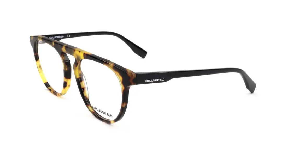 Karl Lagerfeld KL6081 Brilmonturen