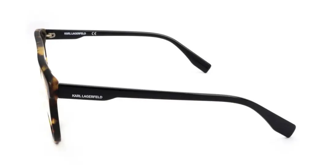 Karl Lagerfeld KL6081 Brilmonturen - Tokyo tortoise