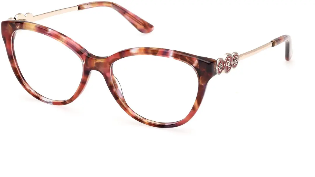 Guess GU50230 Bril - Multicolor - afbeelding 6 van 6