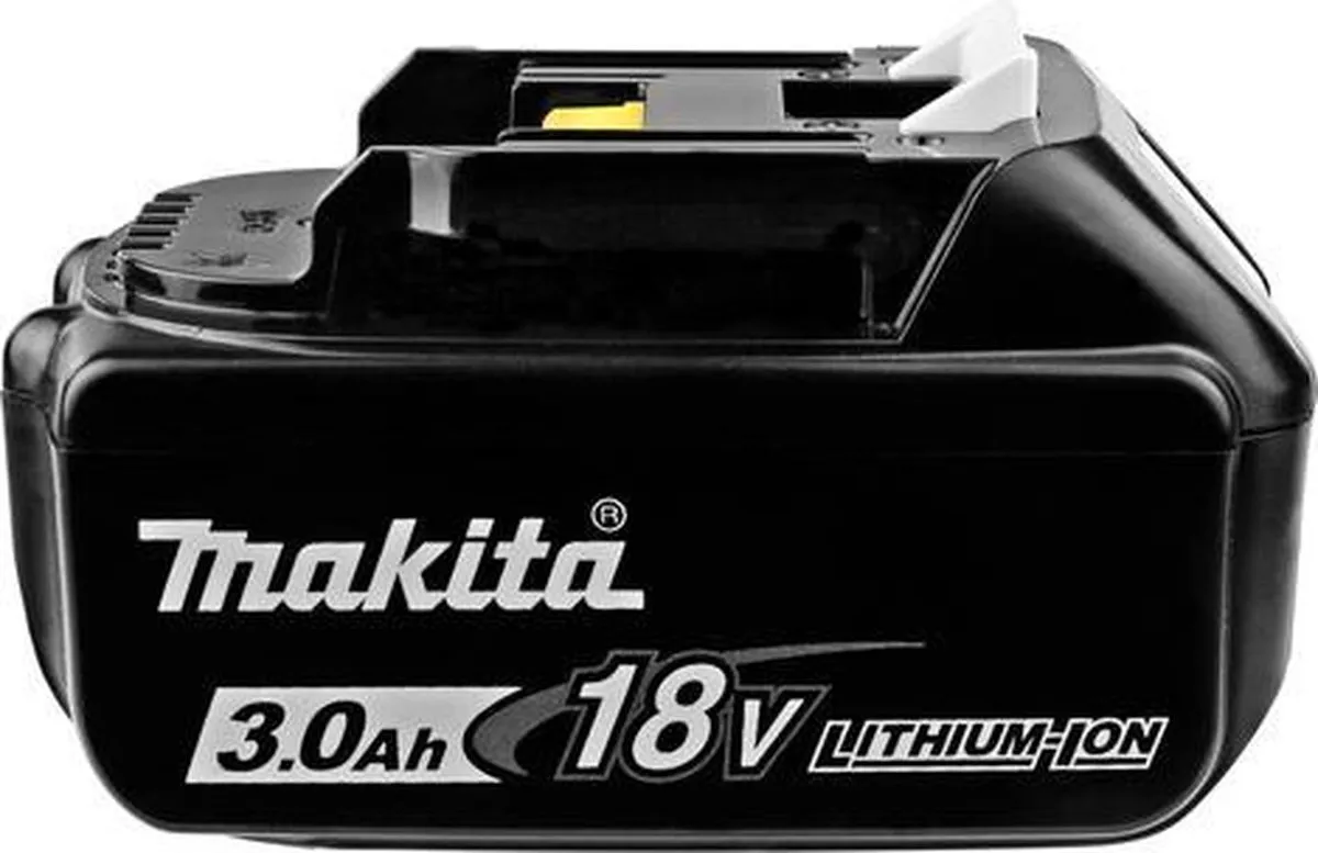 Makita BL1830 Accu - 18V 3.0Ah