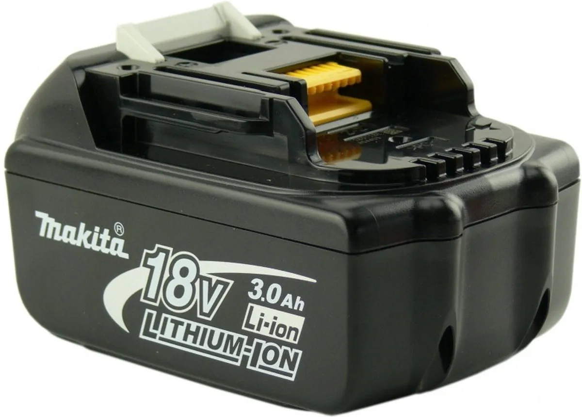 Makita BL1830 Accu - 18V 3.0Ah