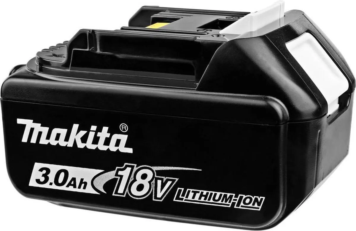 Makita BL1830 Accu - 18V 3.0Ah