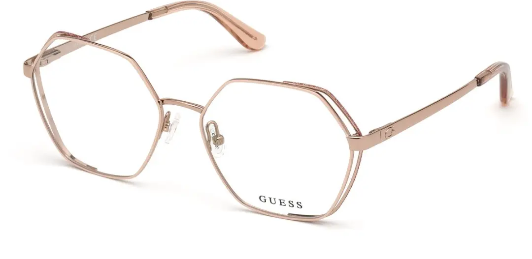 Guess GU2792 028 Zonnebril