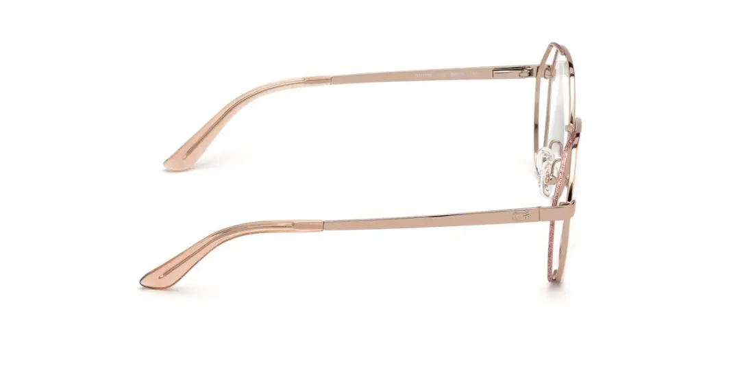 Guess GU2792 028 Zonnebril - Ø56mm Gold
