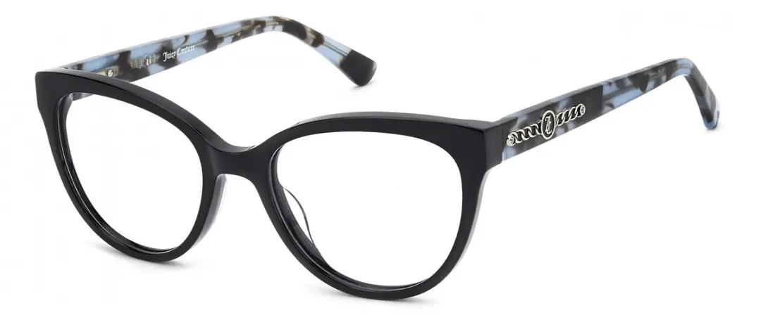 Juicy Couture JU 268 Brilmontuur