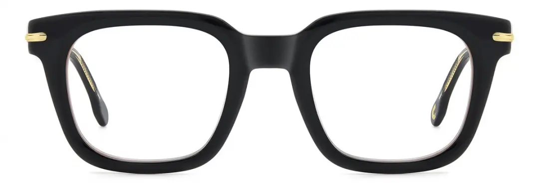 Carrera 361 Black Gold Brilmonturen - 50/22/150