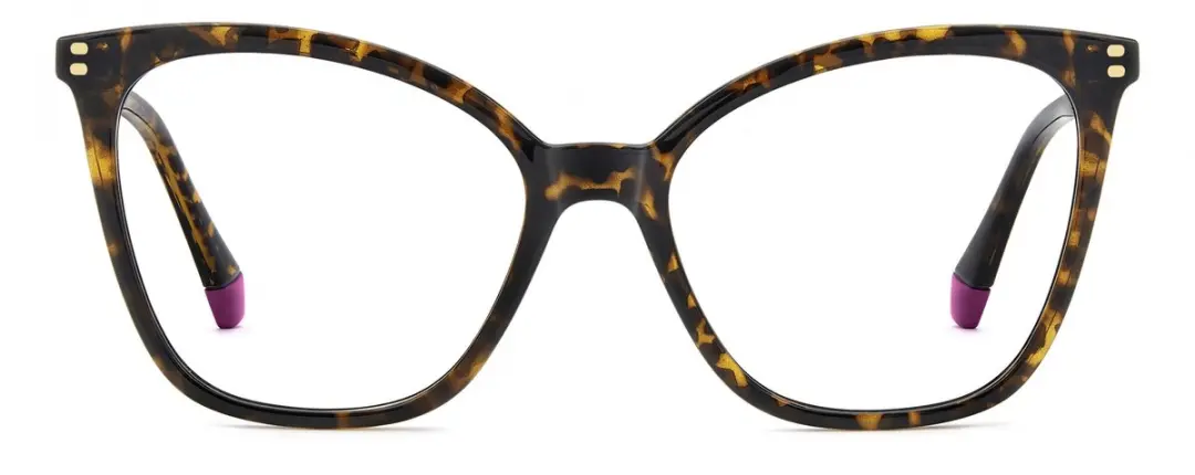Polaroid PLD D579 086 Bril - Havanna