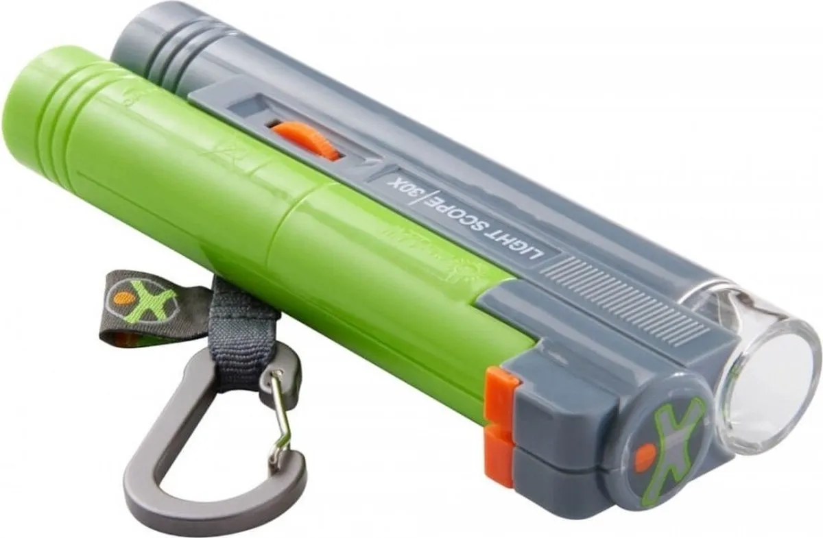 Haba Terra Kids Microscoop