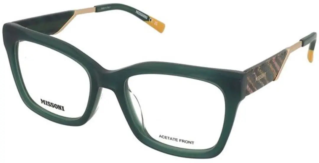 Missoni MIS 0265/G Bril - Groen