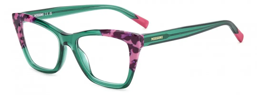 Missoni MIS 0174 Brilmontuur
