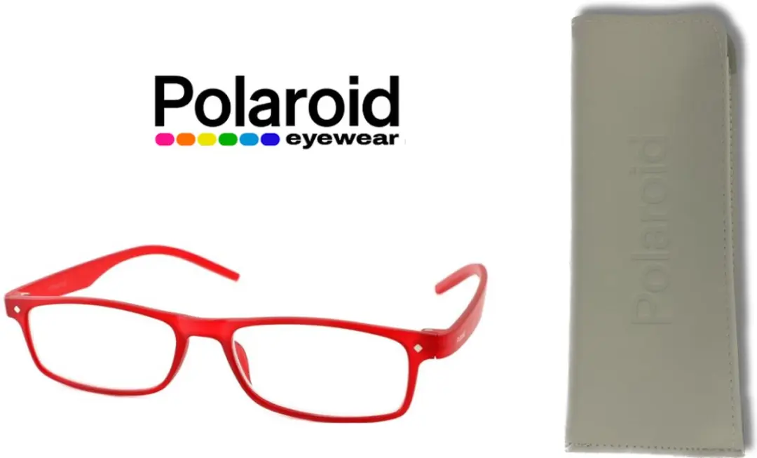 Polaroid PLD0017 Leesbril