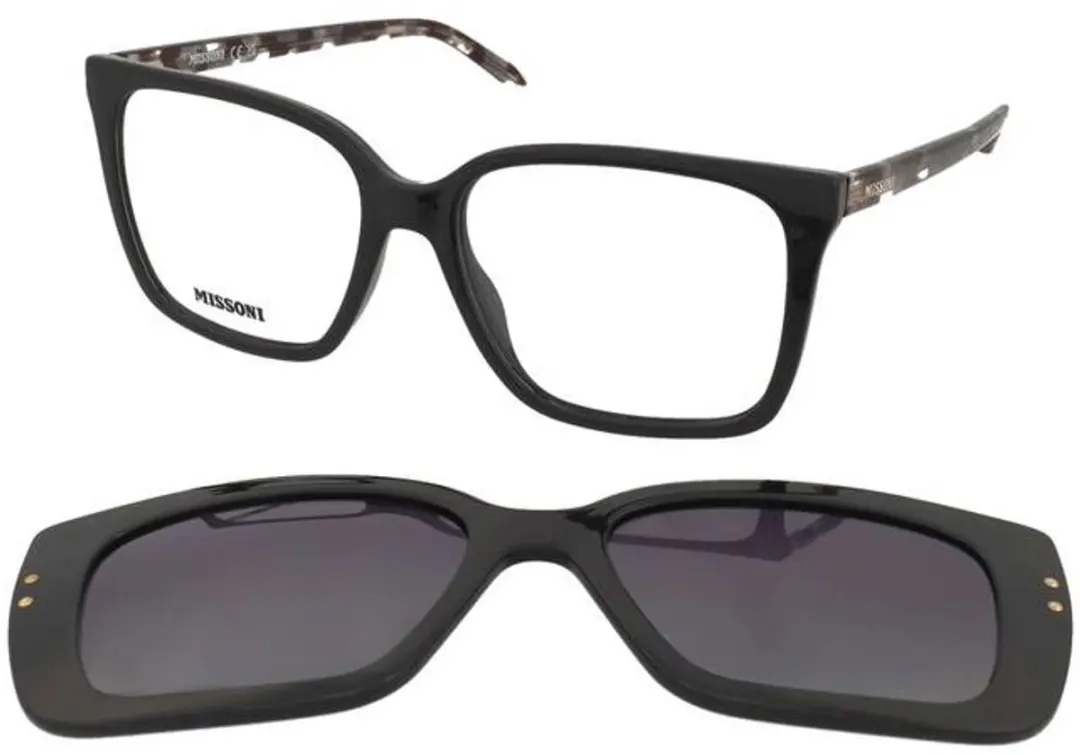 Missoni MIS 0251/C Bril - Zwart