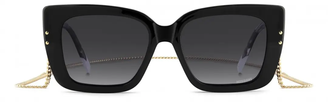 Missoni MIS 0251/C Bril - Zwart