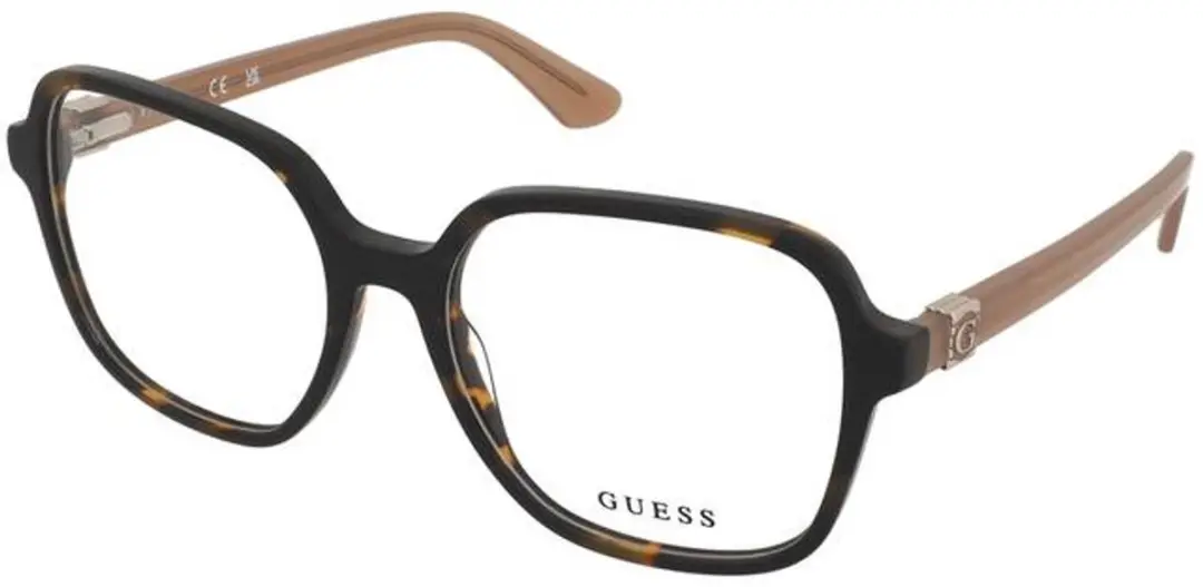 Guess GU2938 052 Bril - Havanna