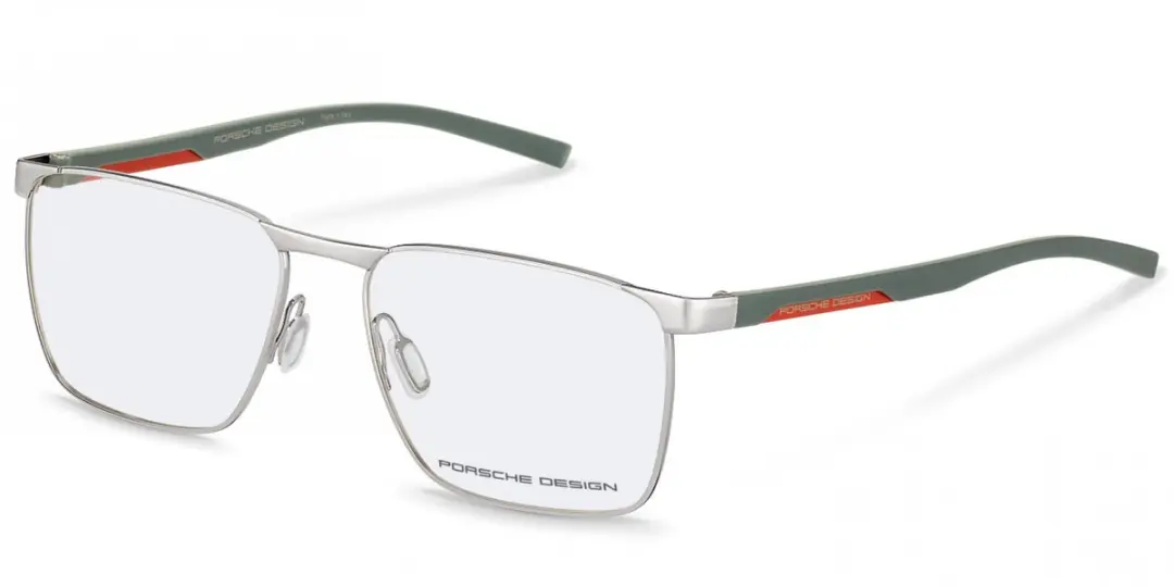 Porsche Design P8776 Brilmontuur