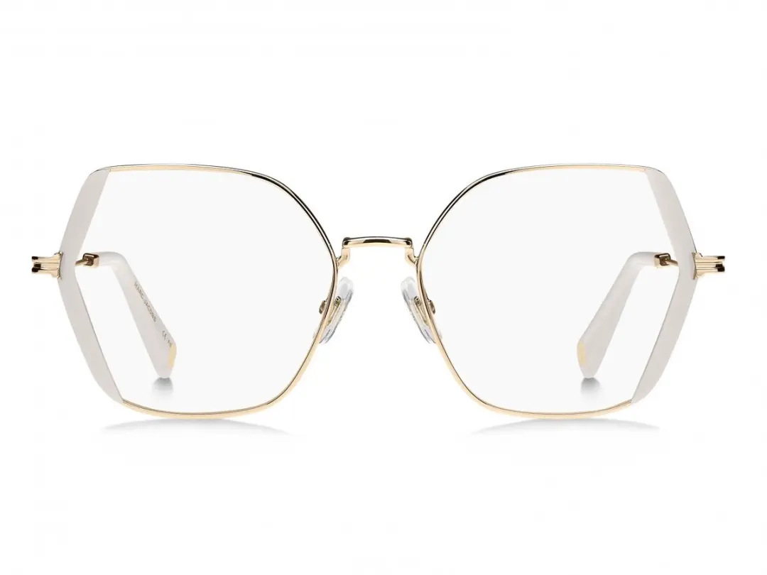 Marc Jacobs MJ 1068 Brilmontuur - Gold Ivory