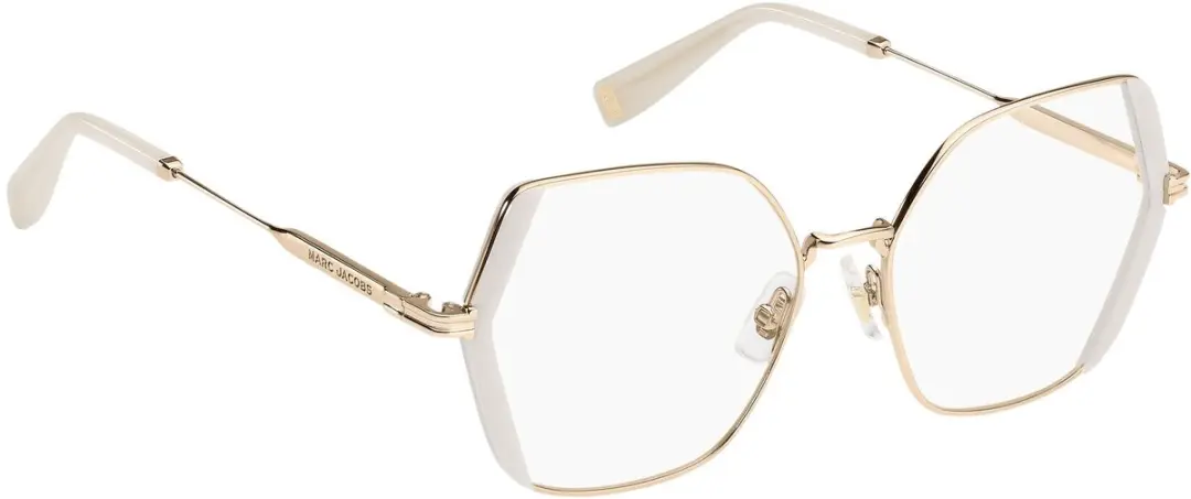 Marc Jacobs MJ 1068 Brilmontuur - Gold Ivory