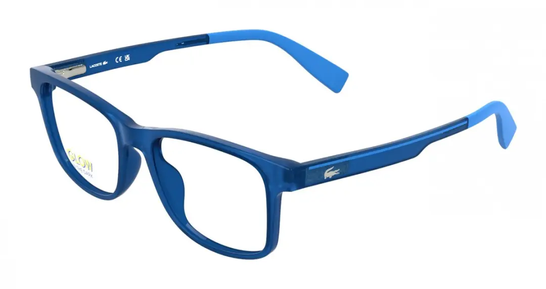 Lacoste L3663 Brilmontuur