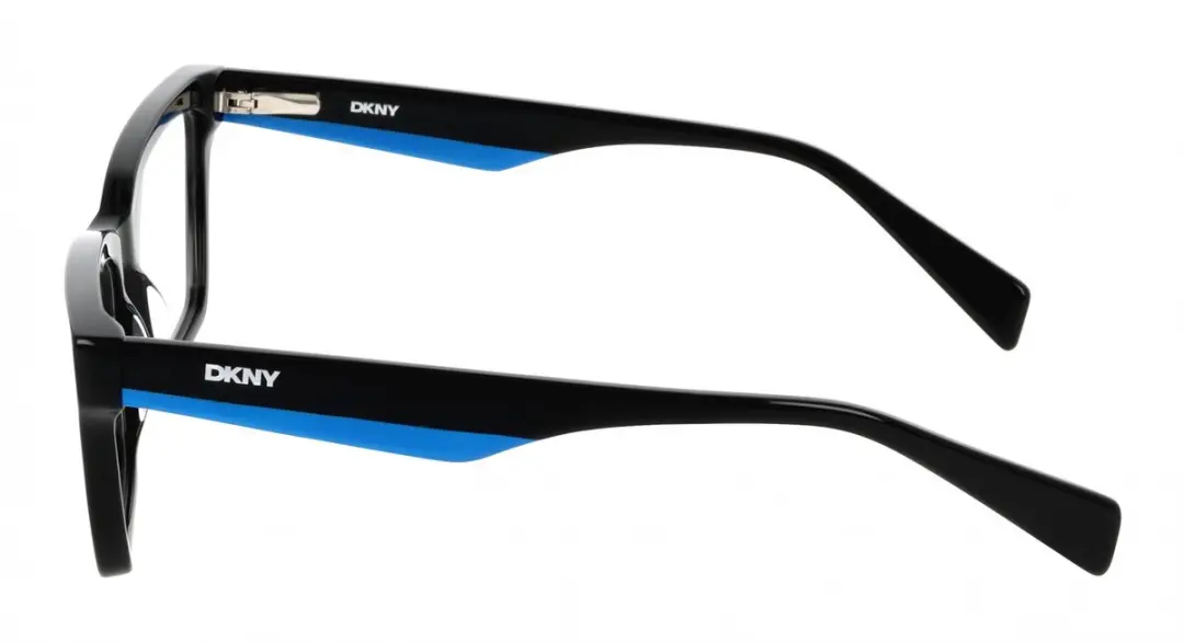 DKNY DK5095 Brilmontuur - Zwart